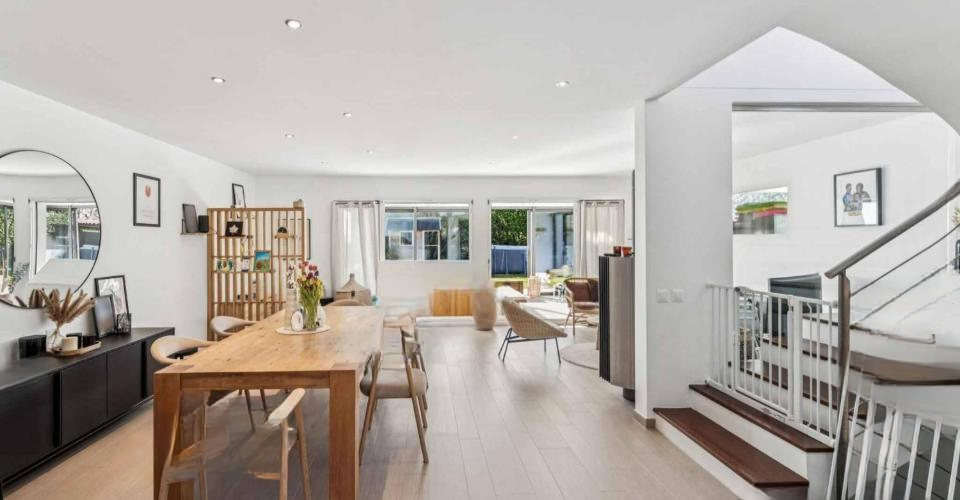 Квартира в Женеве, Швейцария, 170 м² - фото 2