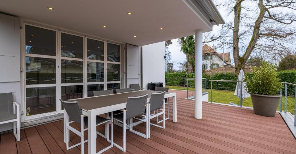 Квартира в Женеве, Швейцария - фото 2