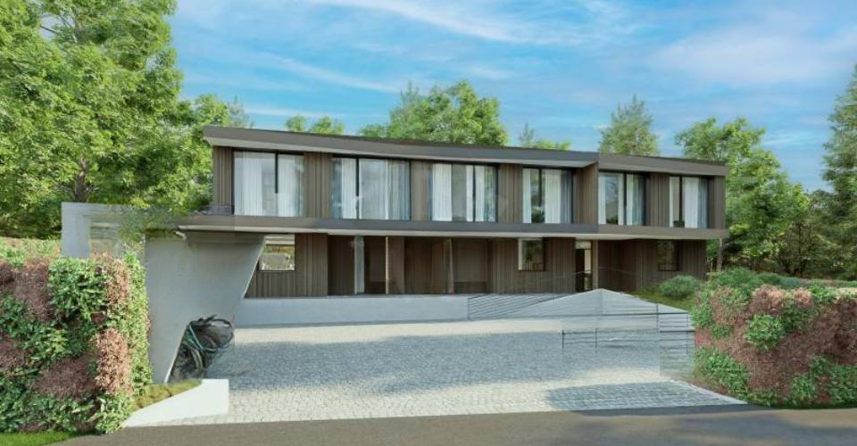 Квартира в Женеве, Швейцария, 183 м² - фото 2