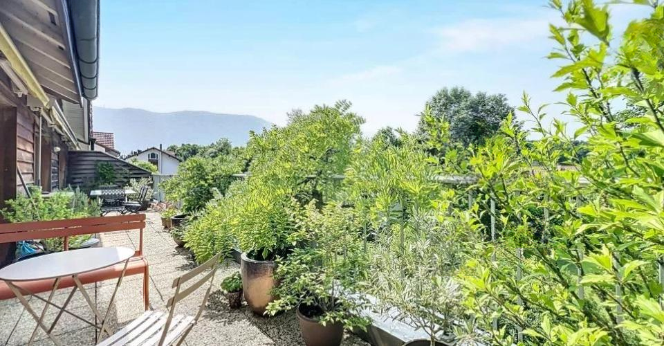 Квартира в Женеве, Швейцария, 192 м² - фото 2