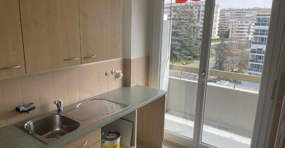 Квартира в Женеве, Швейцария - фото 2