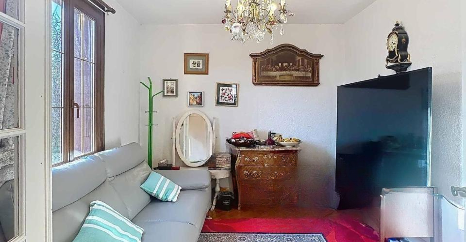 Квартира в Женеве, Швейцария, 150 м² - фото 2