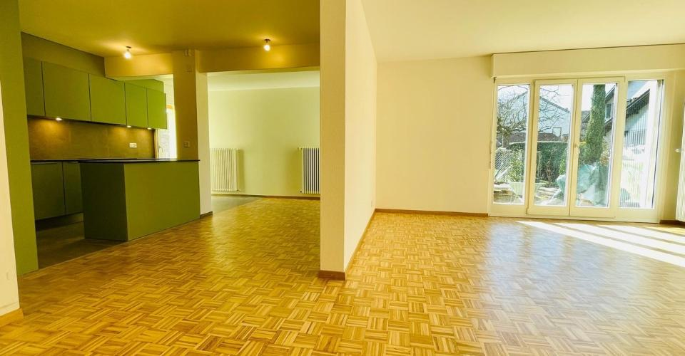 Квартира в Женеве, Швейцария, 104 м² - фото 2