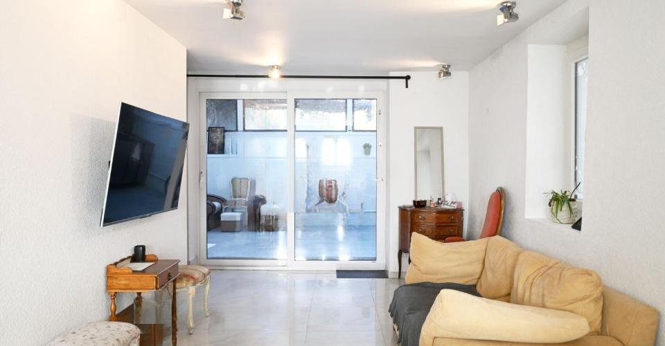 Квартира в Женеве, Швейцария, 110 м² - фото 2