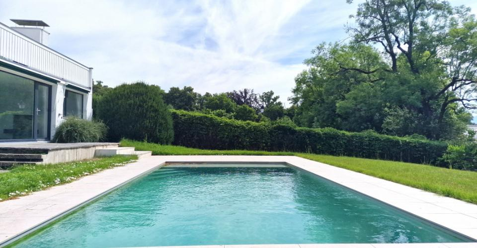 Квартира в Женеве, Швейцария, 320 м² - фото 2