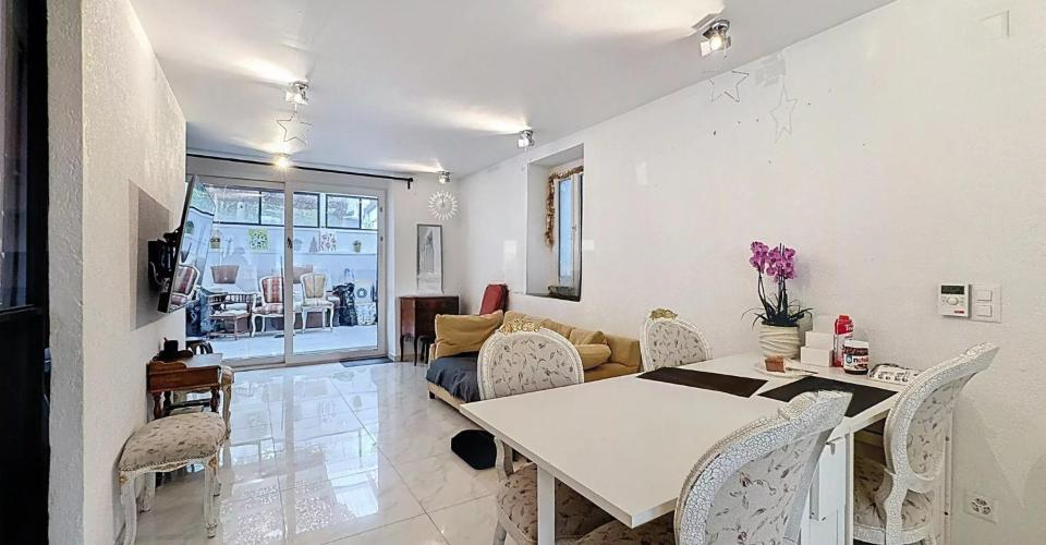 Квартира в Женеве, Швейцария, 110 м² - фото 2