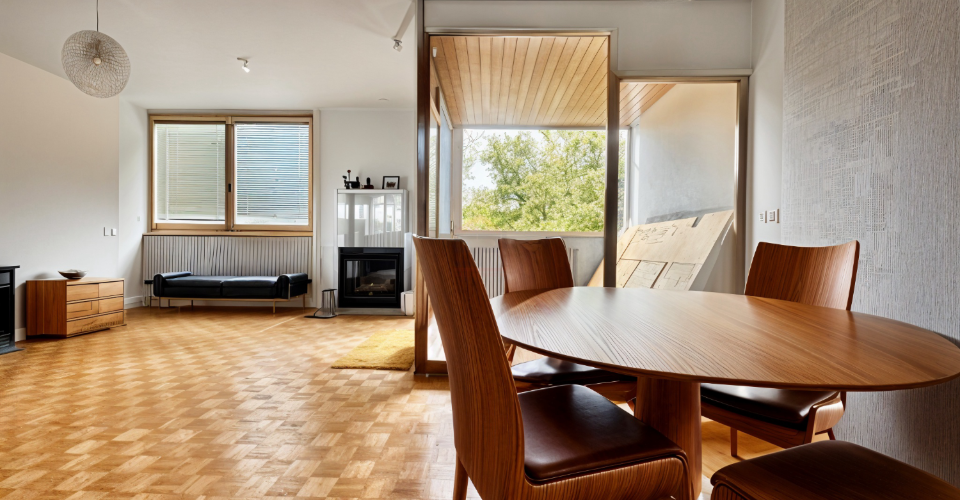 Квартира в Женеве, Швейцария, 86 м² - фото 2