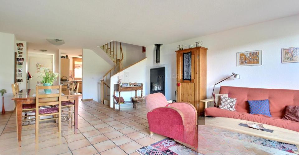 Квартира в Женеве, Швейцария, 150 м² - фото 2