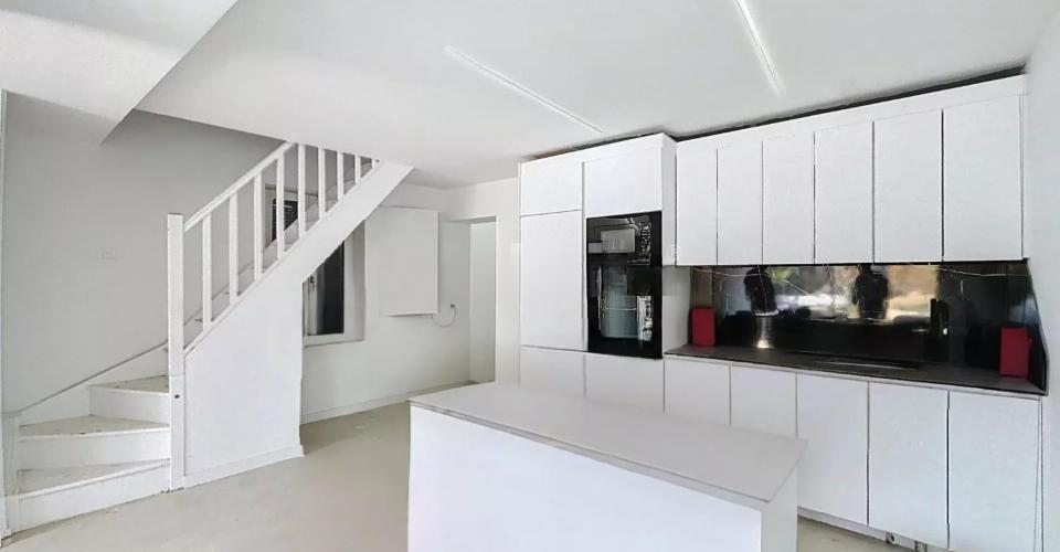 Квартира в Женеве, Швейцария, 153 м² - фото 2