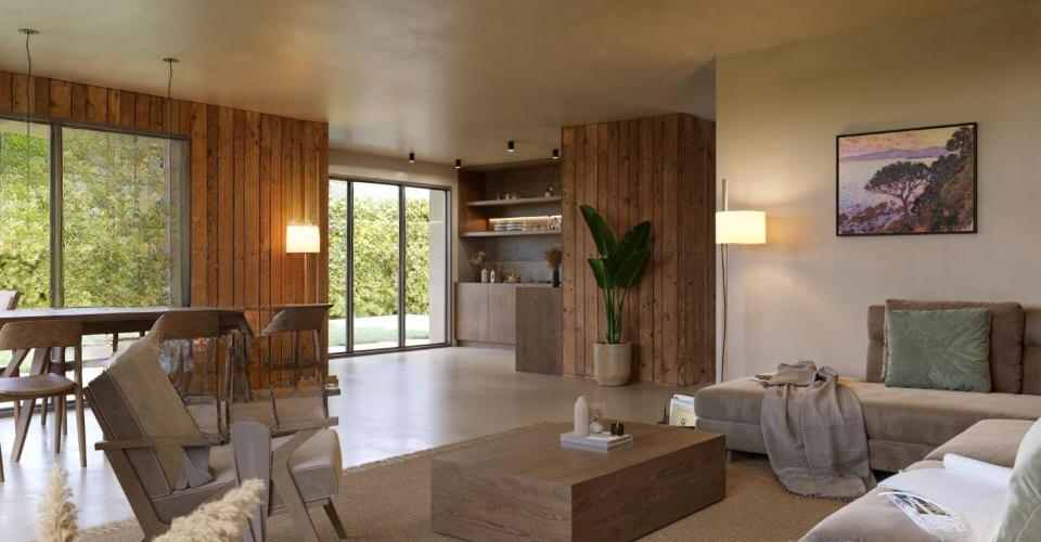 Квартира в Женеве, Швейцария, 177 м² - фото 2