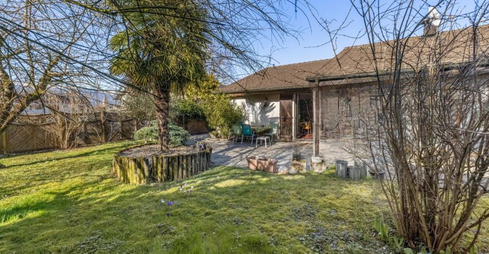 Квартира в Женеве, Швейцария, 151 м² - фото 2