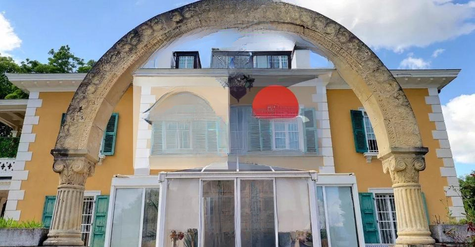 Квартира в Женеве, Швейцария, 1 500 м² - фото 2