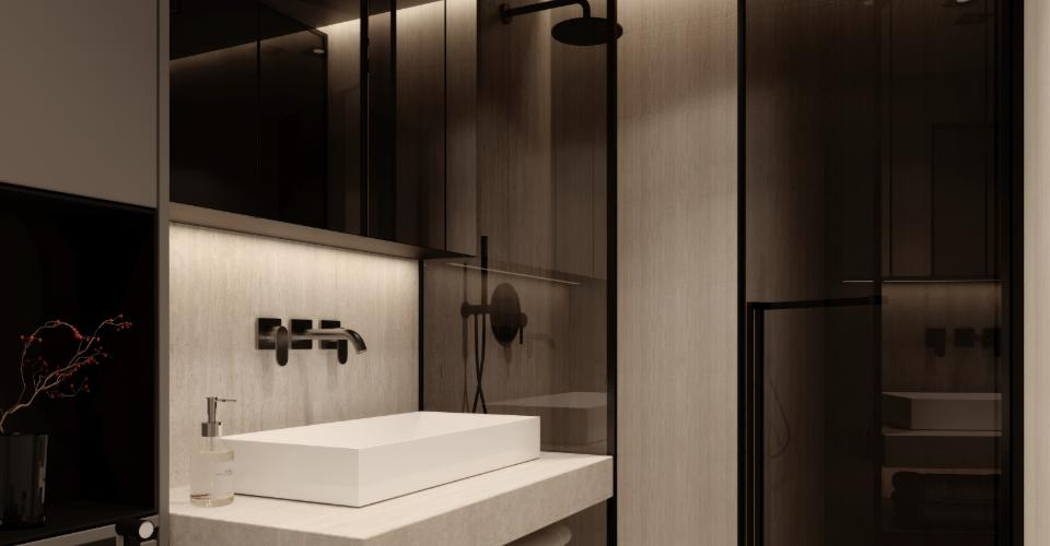 Квартира в Женеве, Швейцария, 158 м² - фото 2