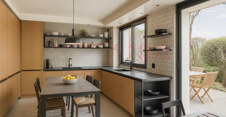 Квартира в Женеве, Швейцария, 141 м² - фото 2