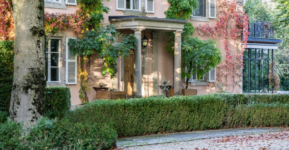 Квартира в Женеве, Швейцария, 420 м² - фото 2