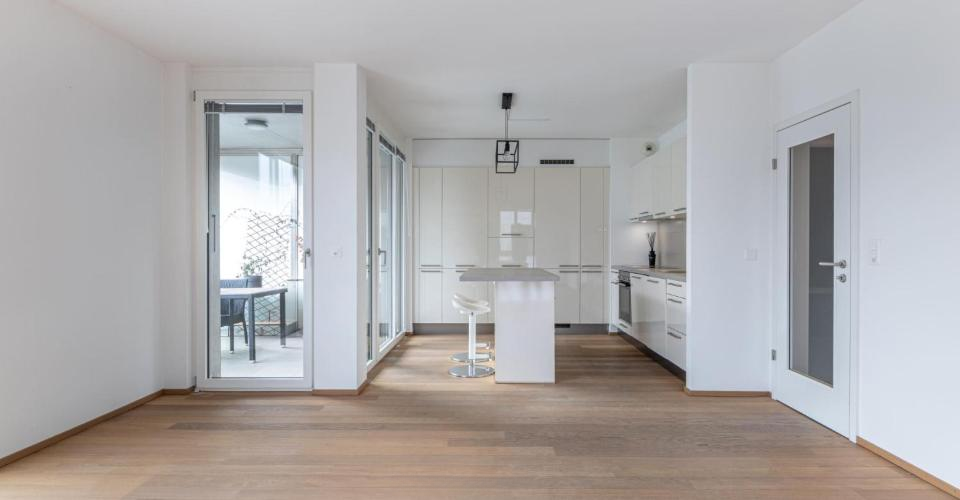 Квартира в Женеве, Швейцария, 100 м² - фото 2