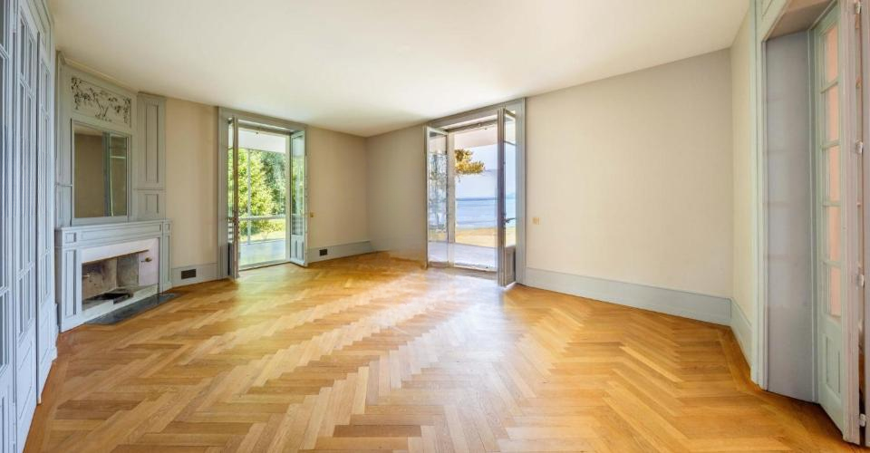 Квартира в Женеве, Швейцария, 500 м² - фото 2