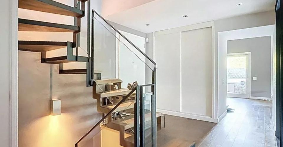 Квартира в Женеве, Швейцария, 200 м² - фото 3