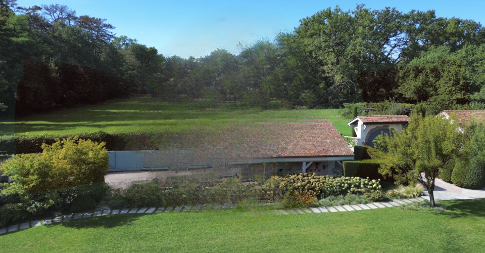 Квартира в Женеве, Швейцария, 1 000 м² - фото 3