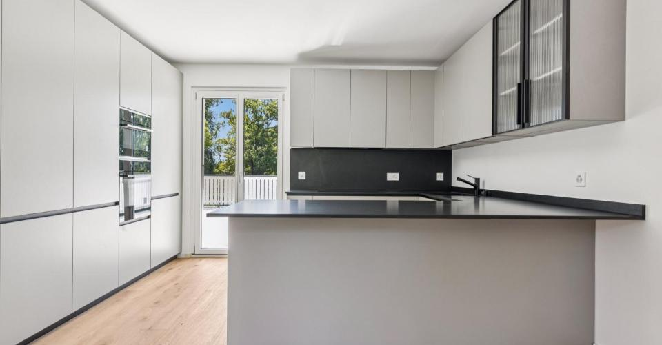 Квартира в Женеве, Швейцария - фото 3