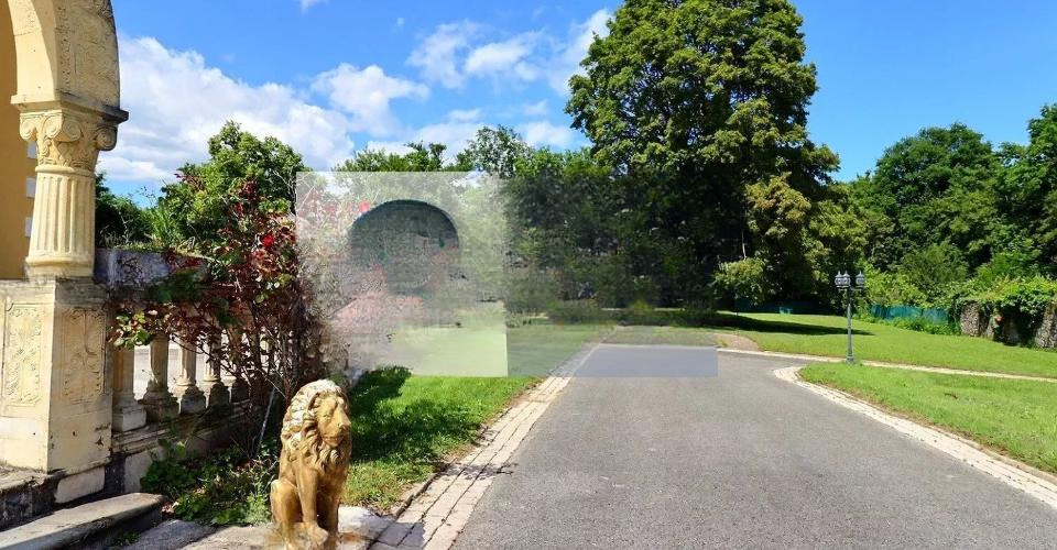 Квартира в Женеве, Швейцария, 1 500 м² - фото 3