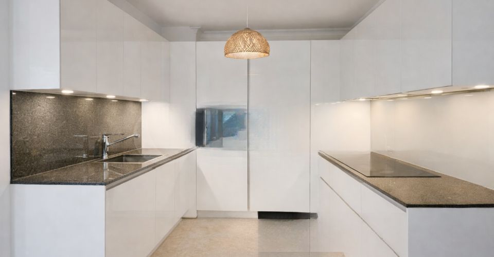 Квартира в Женеве, Швейцария, 139 м² - фото 3