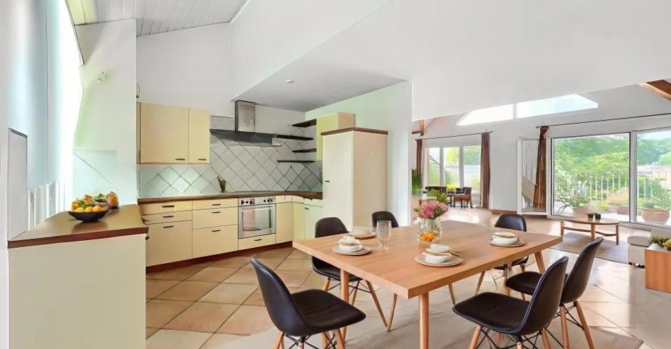 Квартира в Женеве, Швейцария, 192 м² - фото 3