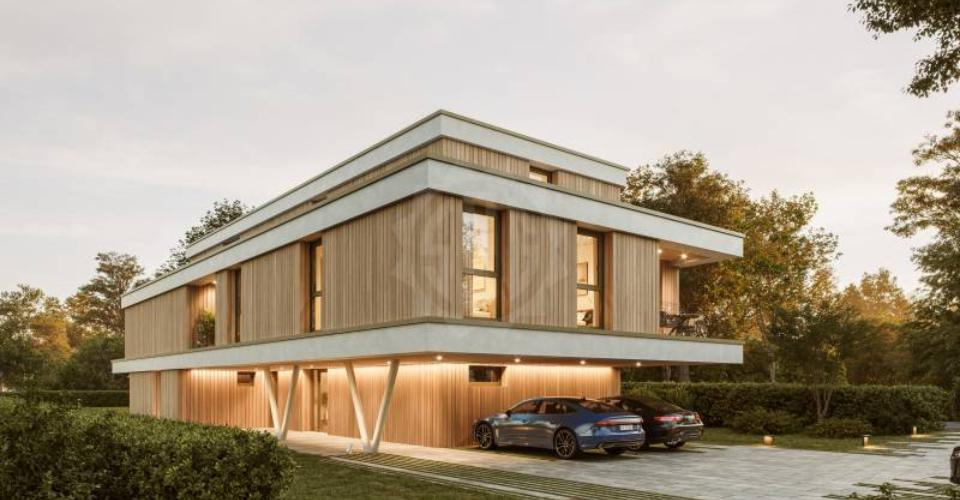 Квартира в Женеве, Швейцария - фото 3