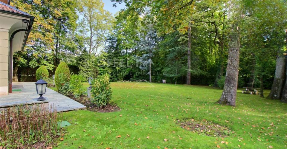 Квартира в Женеве, Швейцария, 330 м² - фото 3