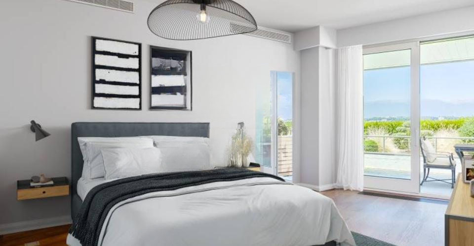 Квартира в Женеве, Швейцария, 363 м² - фото 3