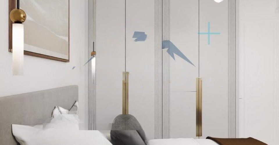 Квартира в Женеве, Швейцария, 124 м² - фото 3