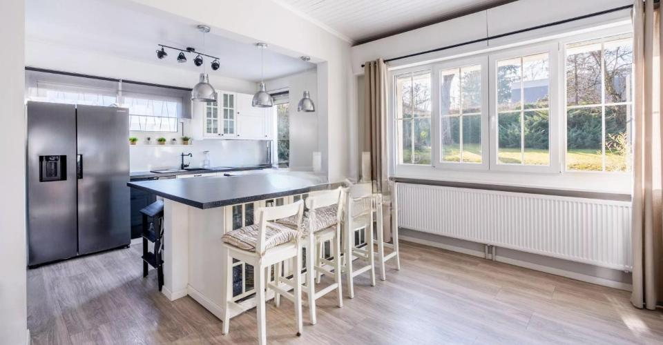 Квартира в Женеве, Швейцария, 180 м² - фото 3