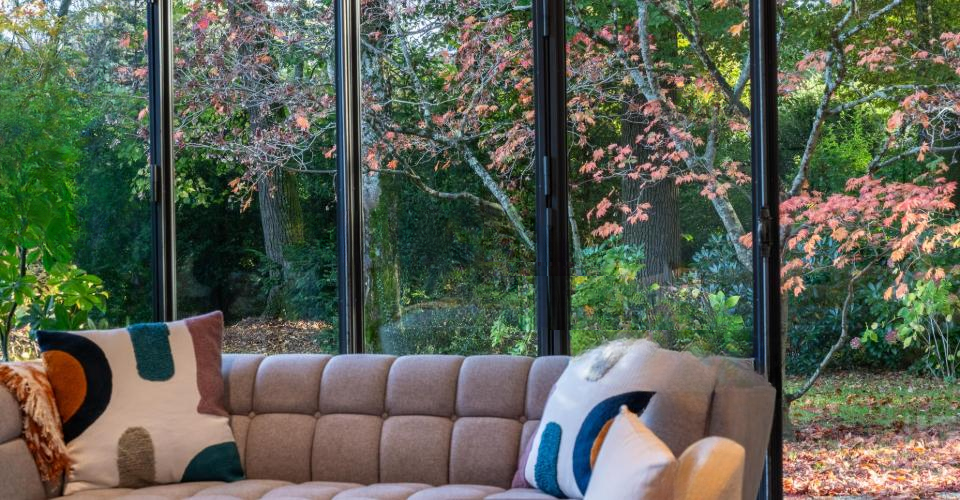 Квартира в Женеве, Швейцария, 420 м² - фото 3