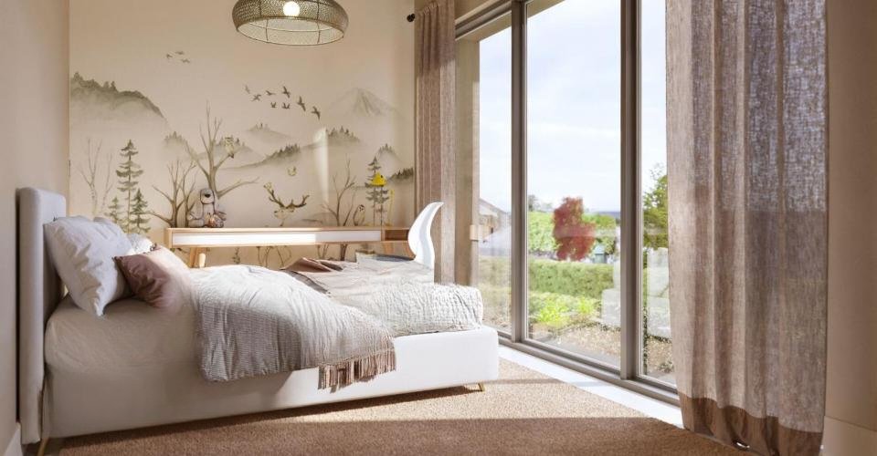 Квартира в Женеве, Швейцария, 177 м² - фото 3