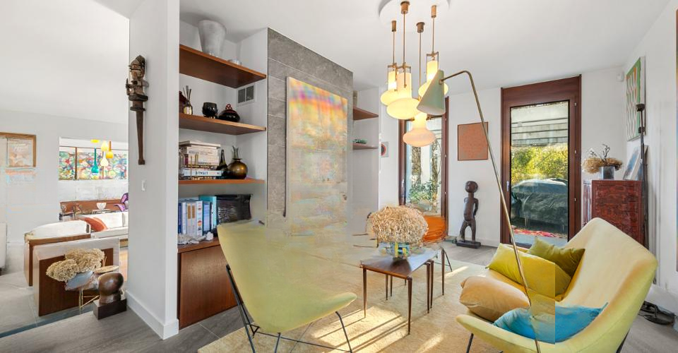 Квартира в Женеве, Швейцария, 350 м² - фото 3