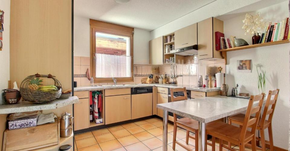 Квартира в Женеве, Швейцария, 150 м² - фото 3