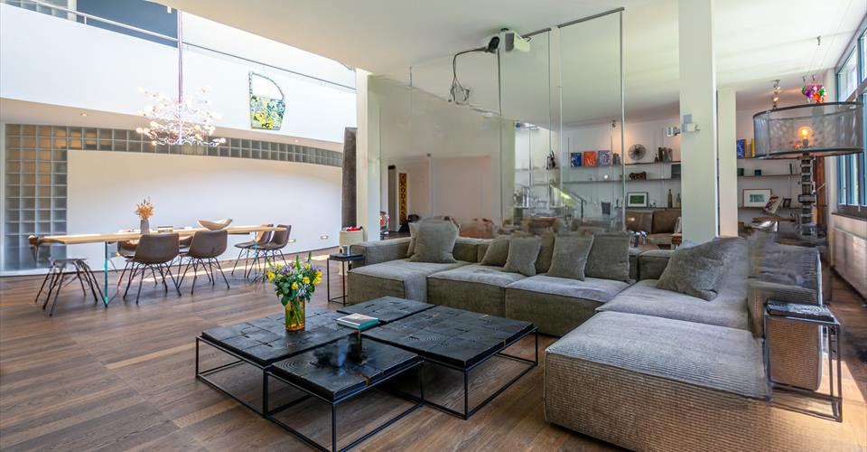 Квартира в Женеве, Швейцария, 338 м² - фото 3