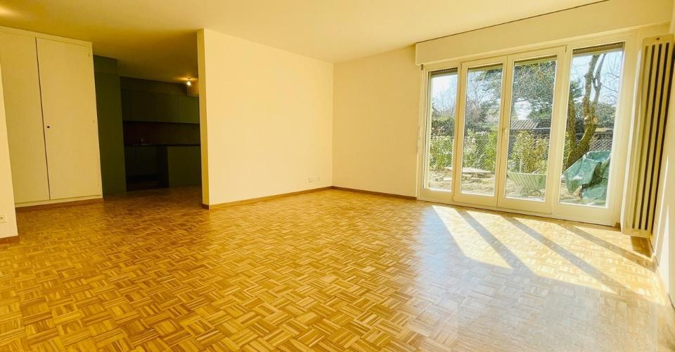 Квартира в Женеве, Швейцария, 104 м² - фото 3