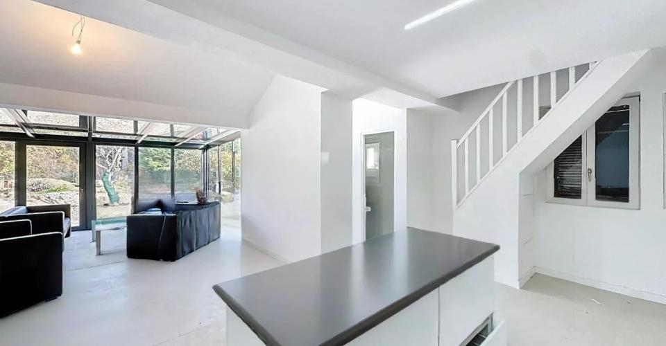 Квартира в Женеве, Швейцария, 153 м² - фото 3