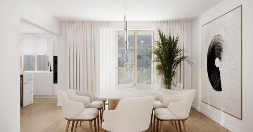 Квартира в Женеве, Швейцария, 141 м² - фото 4