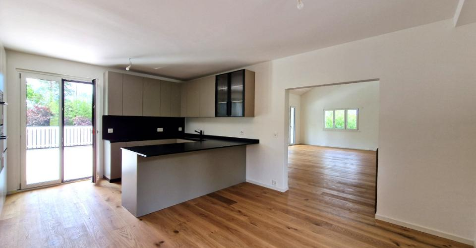 Квартира в Женеве, Швейцария, 320 м² - фото 4