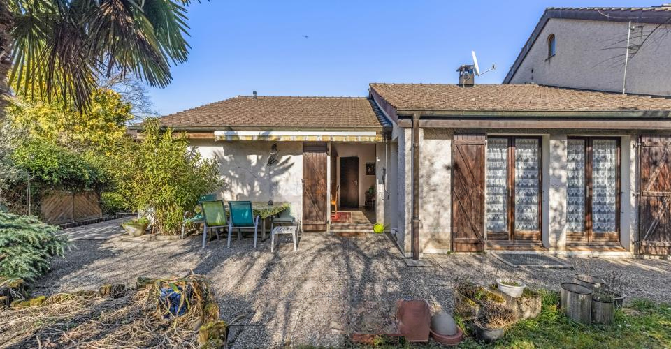 Квартира в Женеве, Швейцария, 151 м² - фото 4