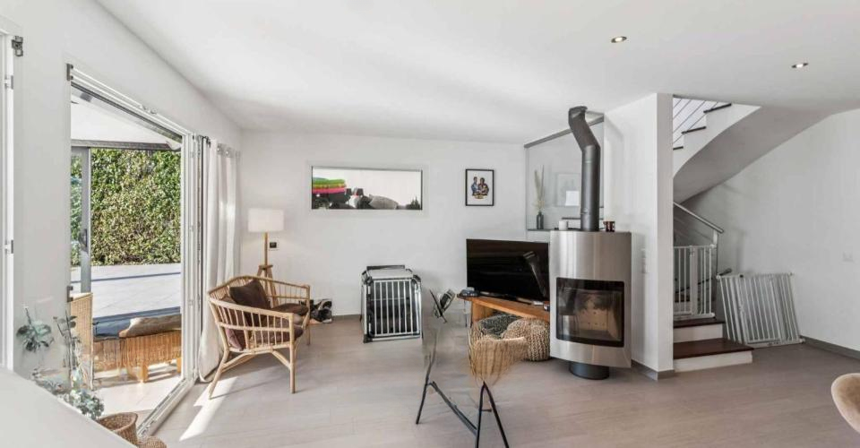 Квартира в Женеве, Швейцария, 170 м² - фото 4