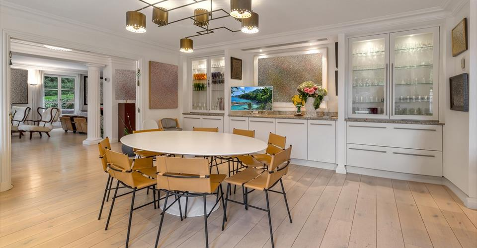 Квартира в Женеве, Швейцария, 403 м² - фото 4