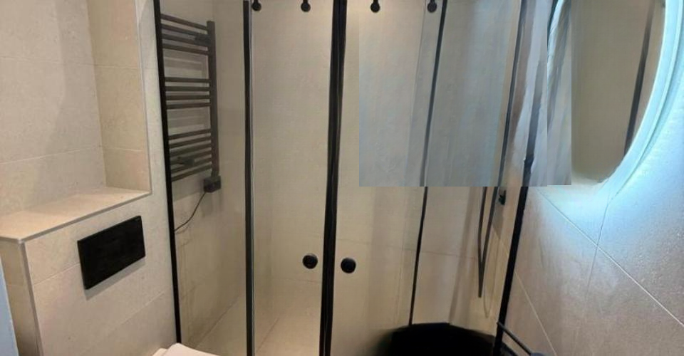 Квартира в Женеве, Швейцария, 25 м² - фото 4