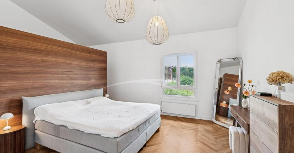 Квартира в Женеве, Швейцария, 264 м² - фото 4