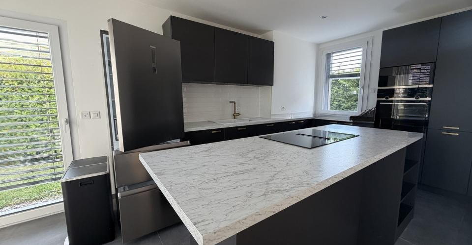 Квартира в Женеве, Швейцария, 156 м² - фото 4