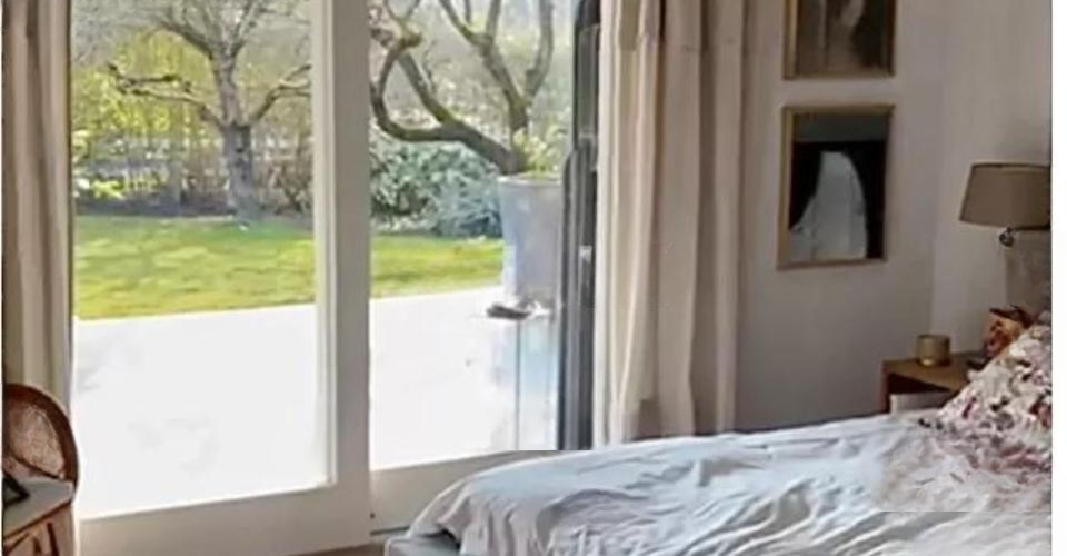 Квартира в Женеве, Швейцария, 200 м² - фото 4