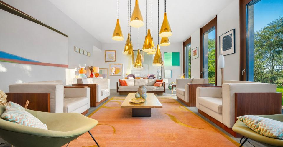 Квартира в Женеве, Швейцария, 350 м² - фото 4