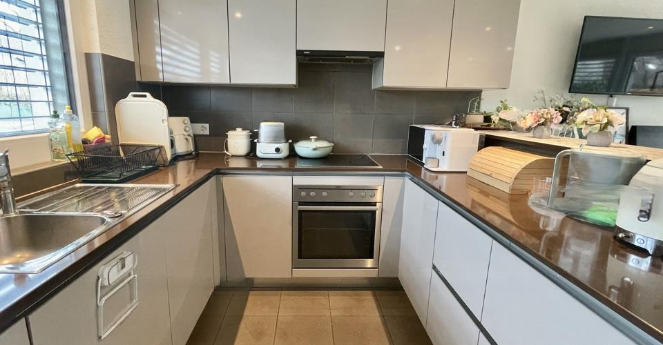 Квартира в Женеве, Швейцария, 130 м² - фото 4